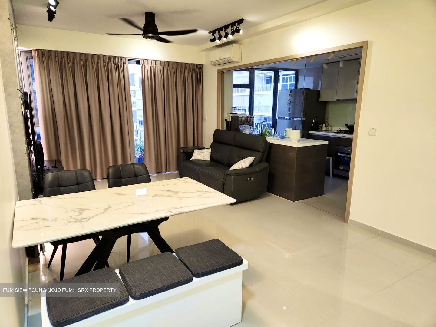 Twin Fountains (D25), Condominium #558842591